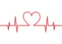 heart-icon-with-sign-heartbeat-romantic-love-vector-18355757-1
